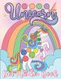 Unicorn Dot Marker Book - Preview