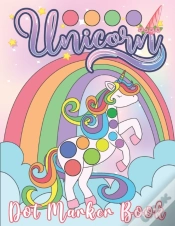 Capa do artigo Unicorn Dot Marker Book