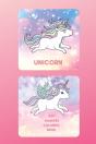 Unicorn Dot Markers Activity Book - Preview