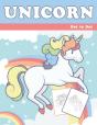 Unicorn Dot To Dot - Preview