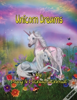 Capa do artigo Unicorn Dreams