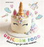 Unicorn Food - Preview