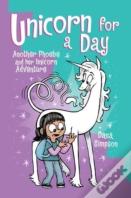 Unicorn For A Day