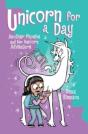 Unicorn For A Day - Preview