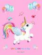 Unicorn For A Day - Preview