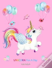 Capa do artigo Unicorn For A Day