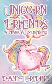Unicorn Friends