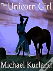 Capa do artigo Unicorn Girl