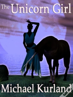 Capa do artigo Unicorn Girl