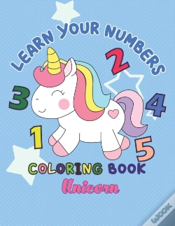 Capa do artigo Unicorn