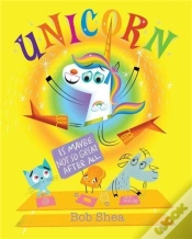 Capa do artigo Unicorn Is Maybe Not So Great After All