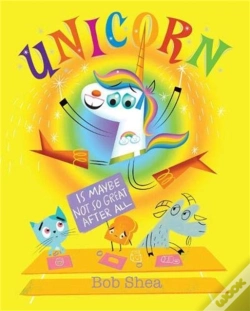 Capa do artigo Unicorn Is Maybe Not So Great After All