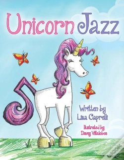 Capa do artigo Unicorn Jazz