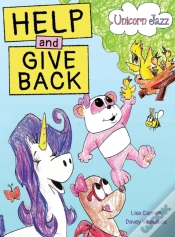 Capa do artigo Unicorn Jazz Help And Give Back