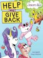 Unicorn Jazz Help And Give Back - Preview