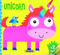 Capa do artigo Unicorn