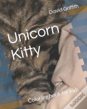 Unicorn Kitty