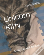 Capa do artigo Unicorn Kitty