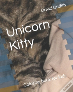 Capa do artigo Unicorn Kitty