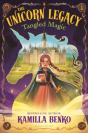 Unicorn Legacy: Tangled Magic - Preview