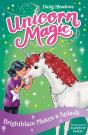 Unicorn Magic: Brightblaze Makes A Splash - Preview