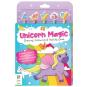 Unicorn Magic Drawing - Preview