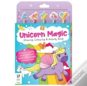 Capa do artigo Unicorn Magic Drawing