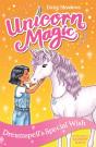 Unicorn Magic: Dreamspell'S Special Wish - Preview