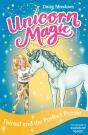 Unicorn Magic: Fairtail And The Perfect Puzzle - Preview