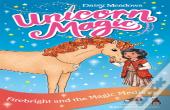 Unicorn Magic: Firebright And The Magic Medicine