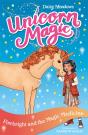 Unicorn Magic: Firebright And The Magic Medicine - Preview
