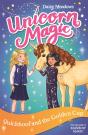 Unicorn Magic: Quickhoof And The Golden Cup - Preview