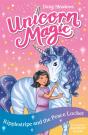 Unicorn Magic: Ripplestripe And The Peace Locket - Preview