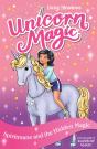 Unicorn Magic: Spiritmane And The Hidden Magic - Preview