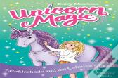 Unicorn Magic: Twinkleshade And The Calming Charm