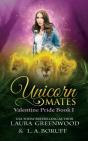 Unicorn Mates - Preview