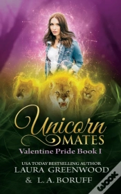 Capa do artigo Unicorn Mates