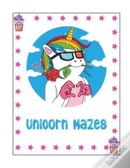 Unicorn Mazes
