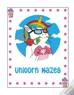 Capa do artigo Unicorn Mazes