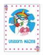Unicorn Mazes - Preview