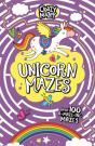 Unicorn Mazes - Preview