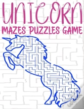 Unicorn Mazes Puzzles Game