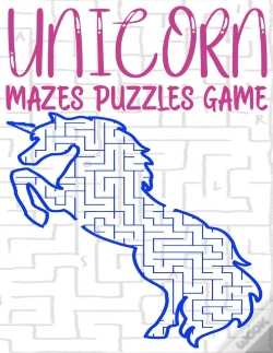 Capa do artigo Unicorn Mazes Puzzles Game