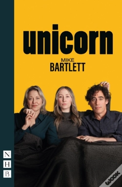 Capa do artigo Unicorn
