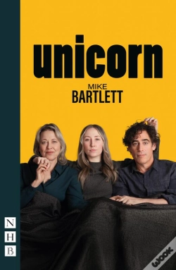 Capa do artigo Unicorn