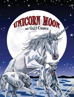 Capa do artigo Unicorn Moon