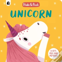Capa do artigo Unicorn