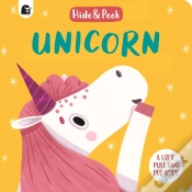 Capa do artigo Unicorn