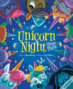 Capa do artigo Unicorn Night