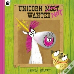 Capa do artigo Unicorn Not Wanted